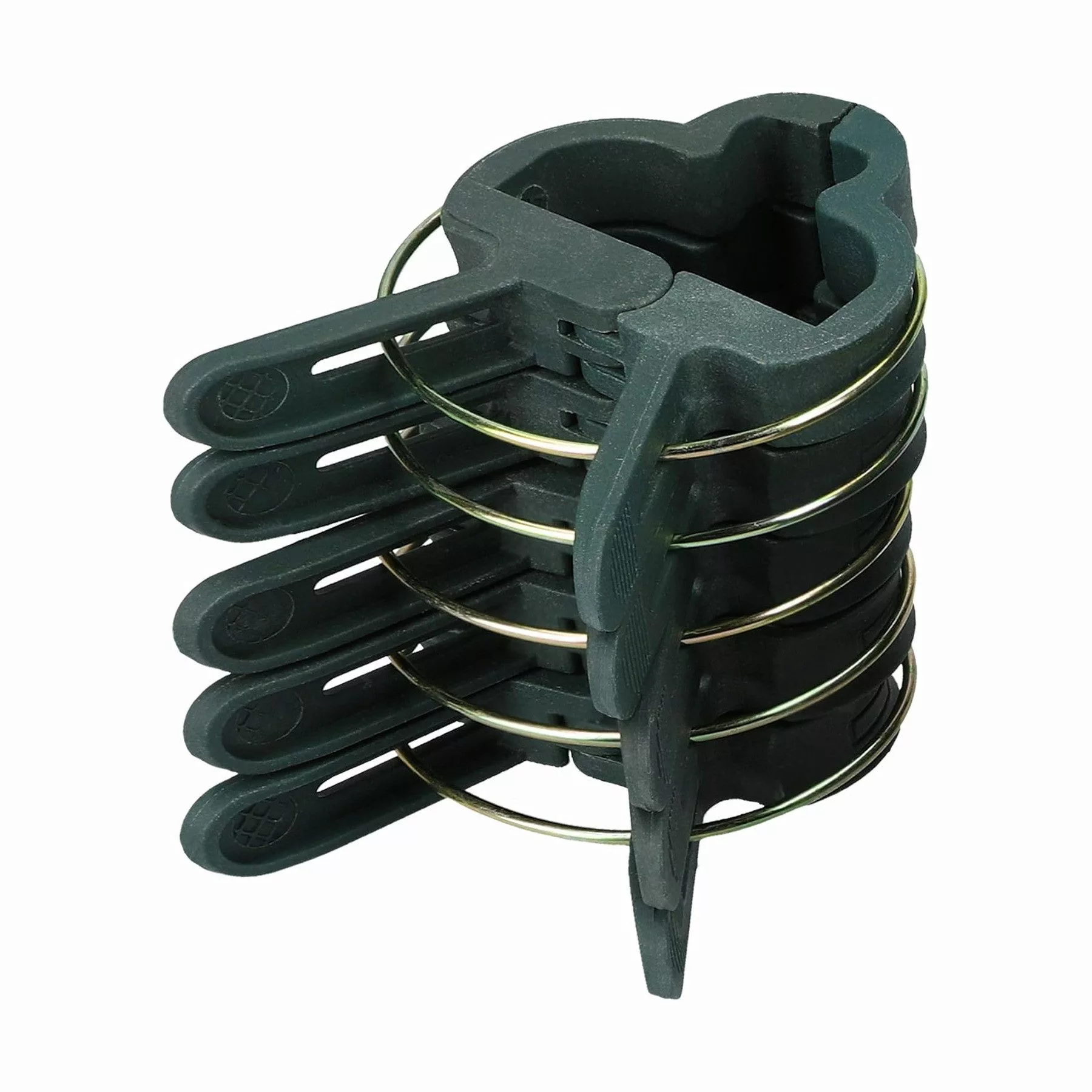 mumbi Gartenpflege-Set Gartenpflege-Set 100x Pflanzenclips Groß günstig online kaufen