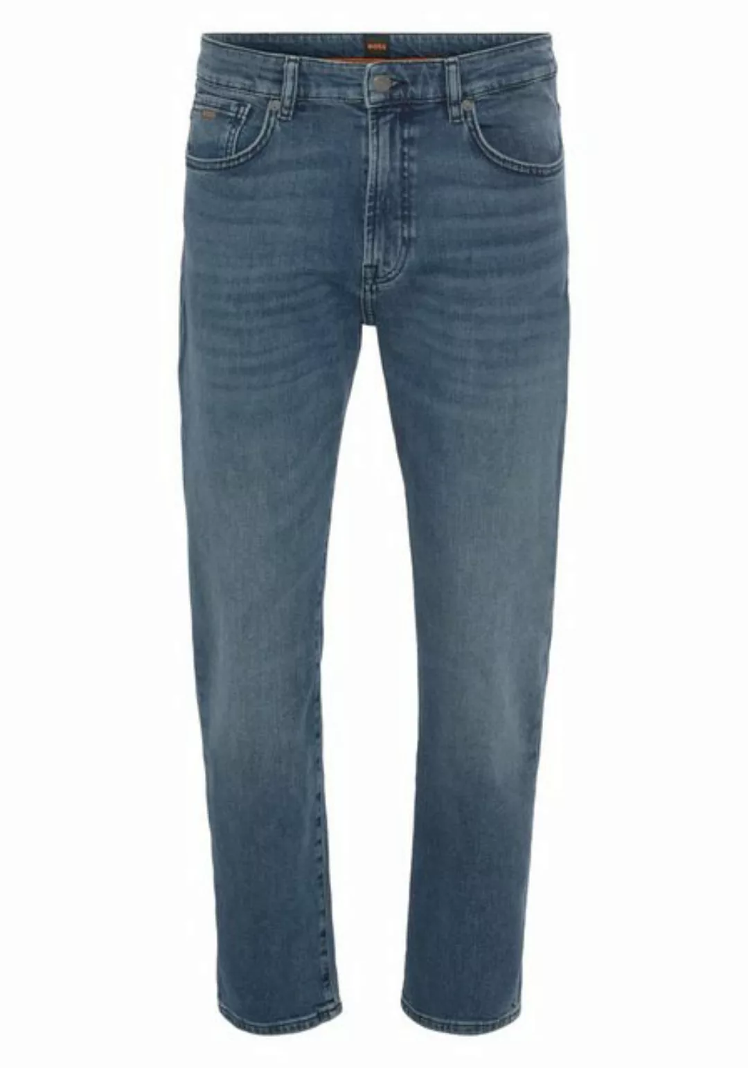 BOSS ORANGE Regular-fit-Jeans Re.Maine BC-C in 5-Pocket-Form günstig online kaufen