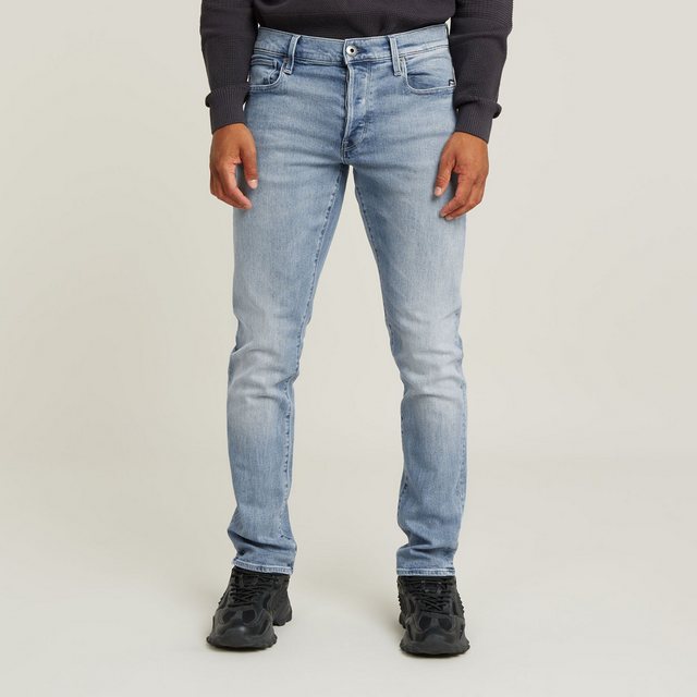 G-STAR 5-Pocket-Jeans günstig online kaufen