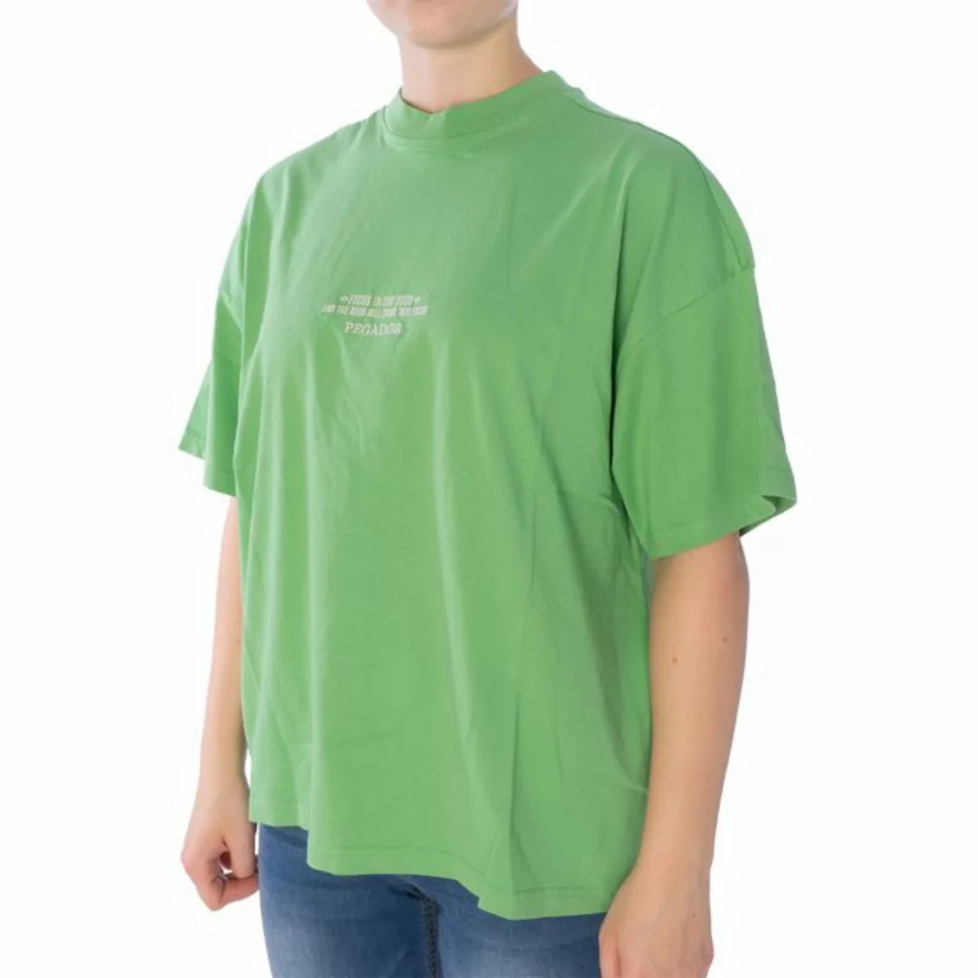 Pegador T-Shirt T-Shirt Pegador Naia Heavy Oversized günstig online kaufen