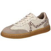 Mustang Sneaker Damen beige günstig online kaufen