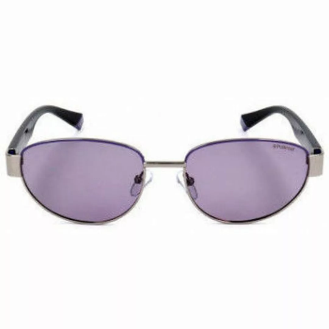 Polaroid  Sonnenbrillen Unisex-Sonnenbrille  PLD6123-S-YY5 ø 54 mm günstig online kaufen