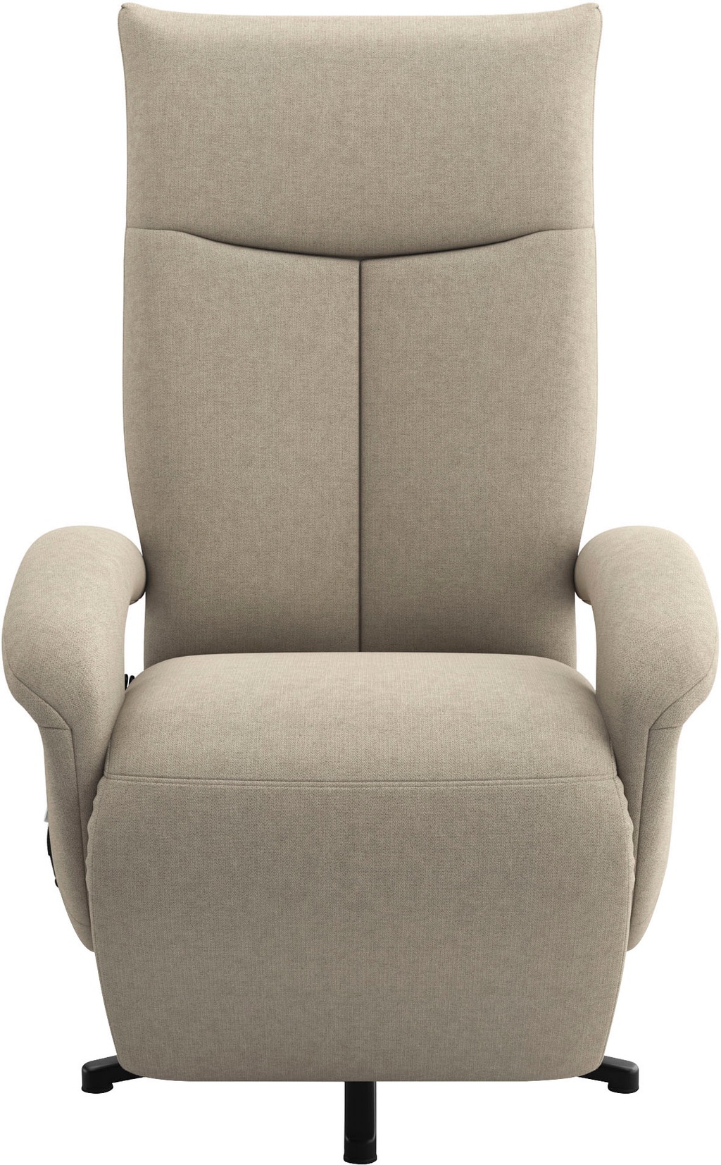 sit&more TV-Sessel "Amica", wahlweise manuell oder elektrischer Funktion mi günstig online kaufen