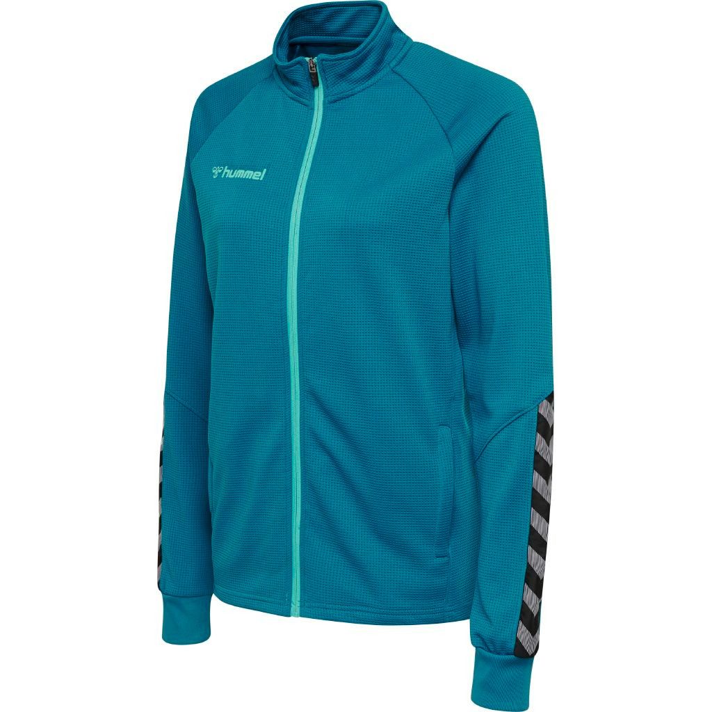 hummel Trainingsanzug hmlAuthentic Poly Zip Jacket günstig online kaufen