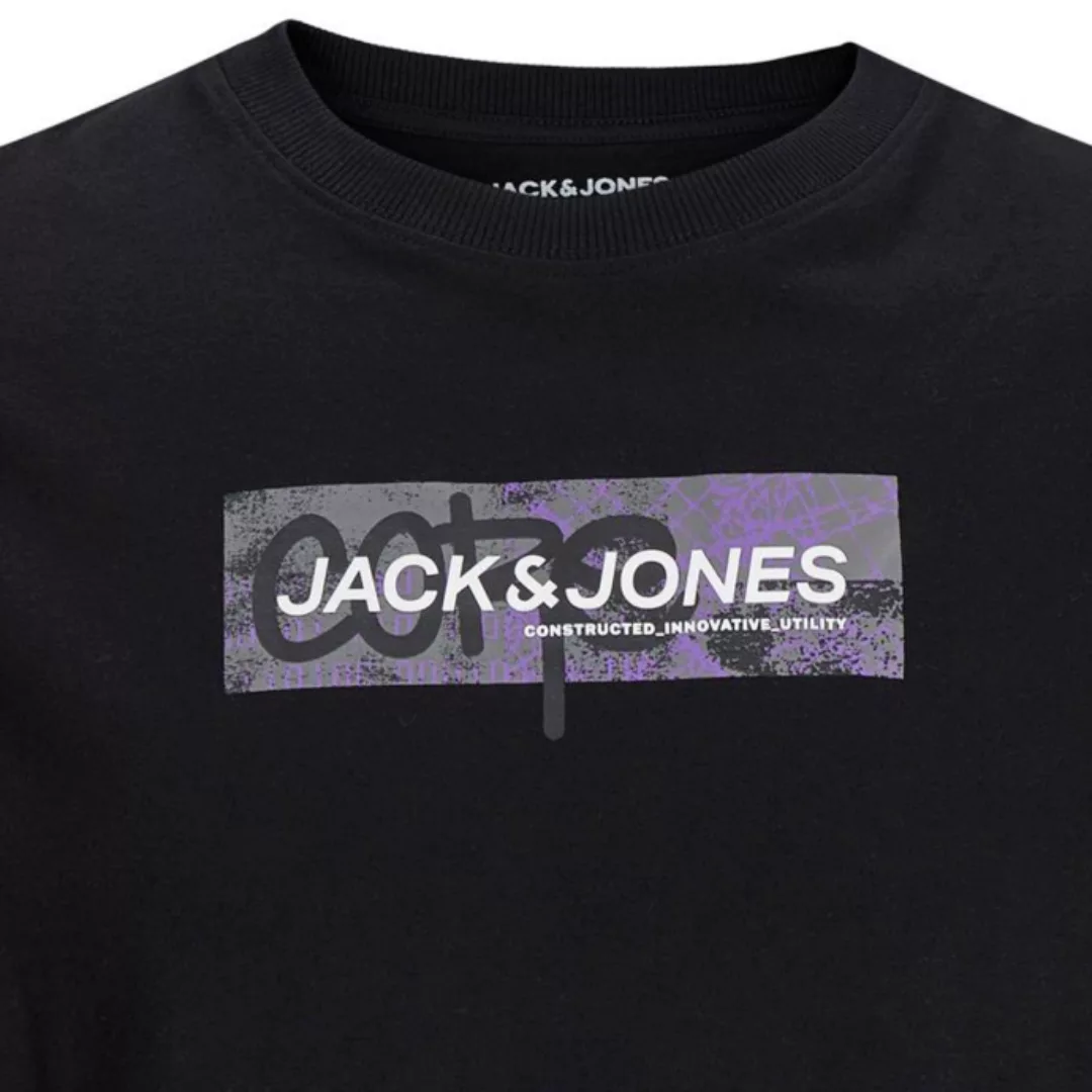 Jack & Jones Plus T-Shirt (1-tlg) günstig online kaufen