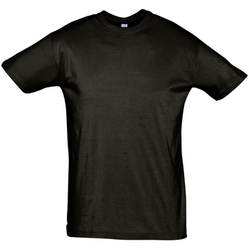 Sols  T-Shirt REGENT COLORS MEN-CAMISETA hombre  CUELLO REDONDO de algodón günstig online kaufen