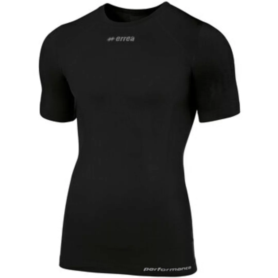 Errea  T-Shirt Maglia Termica  David Mc Ad Nero günstig online kaufen