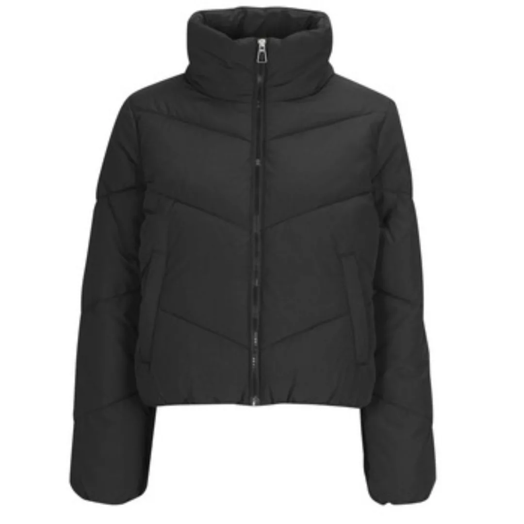 ONLY Steppjacke ONLY Damen kurze gesteppte Winter Puffer-Jacke OnlMaggi Ste günstig online kaufen