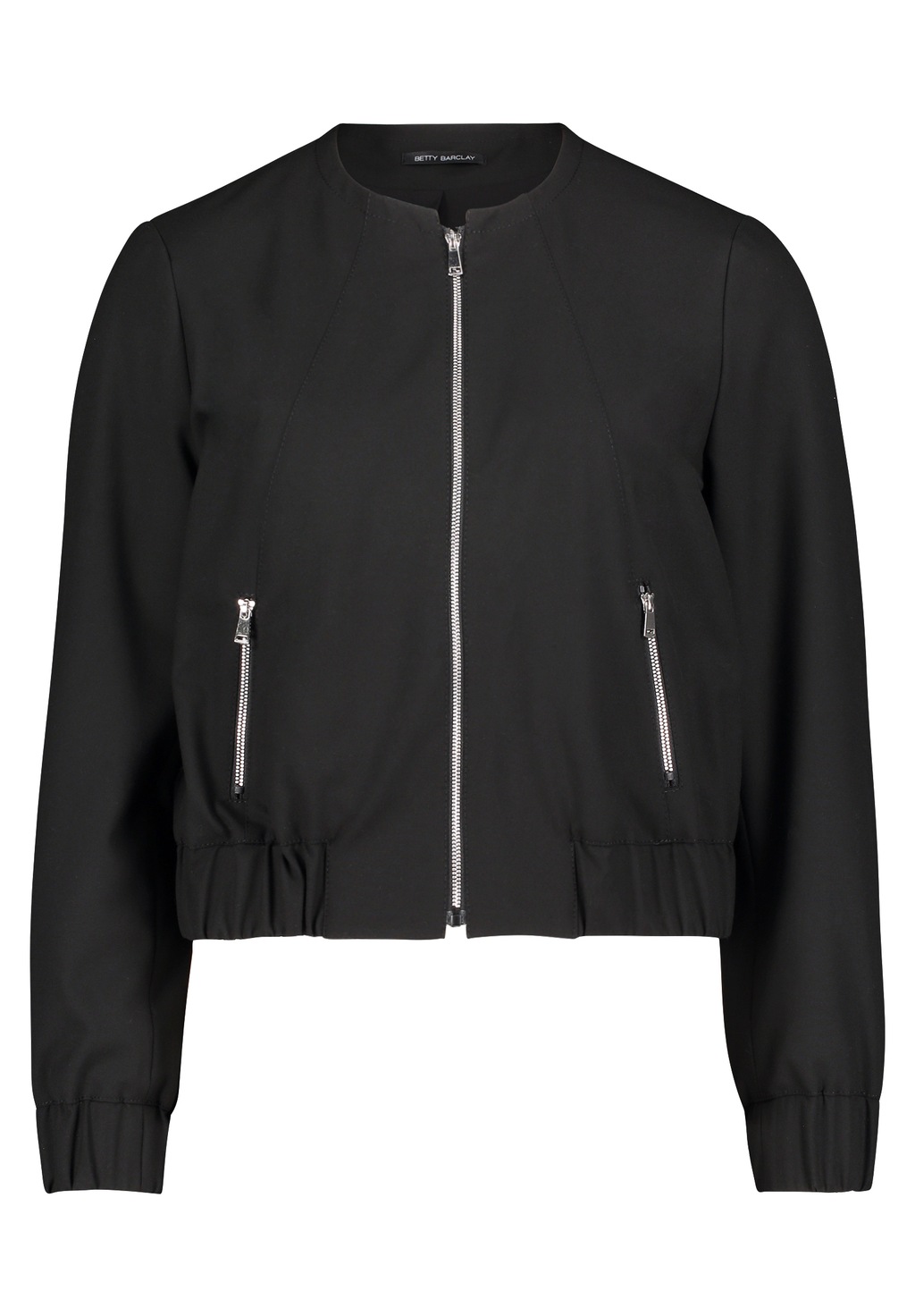 Betty Barclay Jackenblazer "Betty Barclay Damen Blazer-Jacke langarm", Mate günstig online kaufen