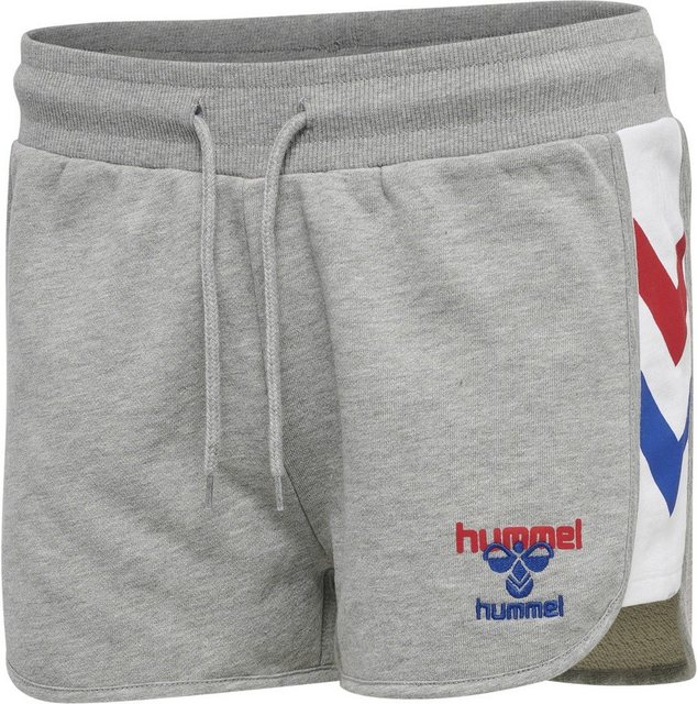 hummel Shorts günstig online kaufen