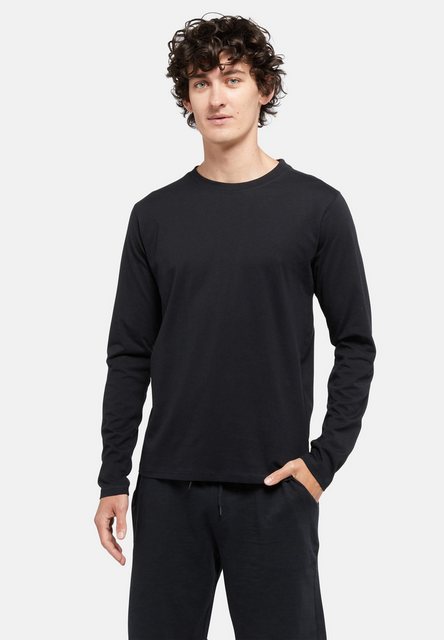 Lawrence Grey Langarmshirt Shirt Langarm Mit Rundhals-ausschnitt günstig online kaufen