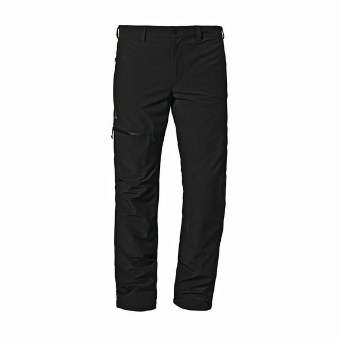 Schöffel Steghose Pants Koper1 Warm M BLACK günstig online kaufen