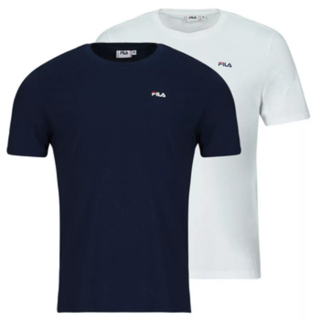 Fila  T-Shirt BROD TEE PACK X2 günstig online kaufen