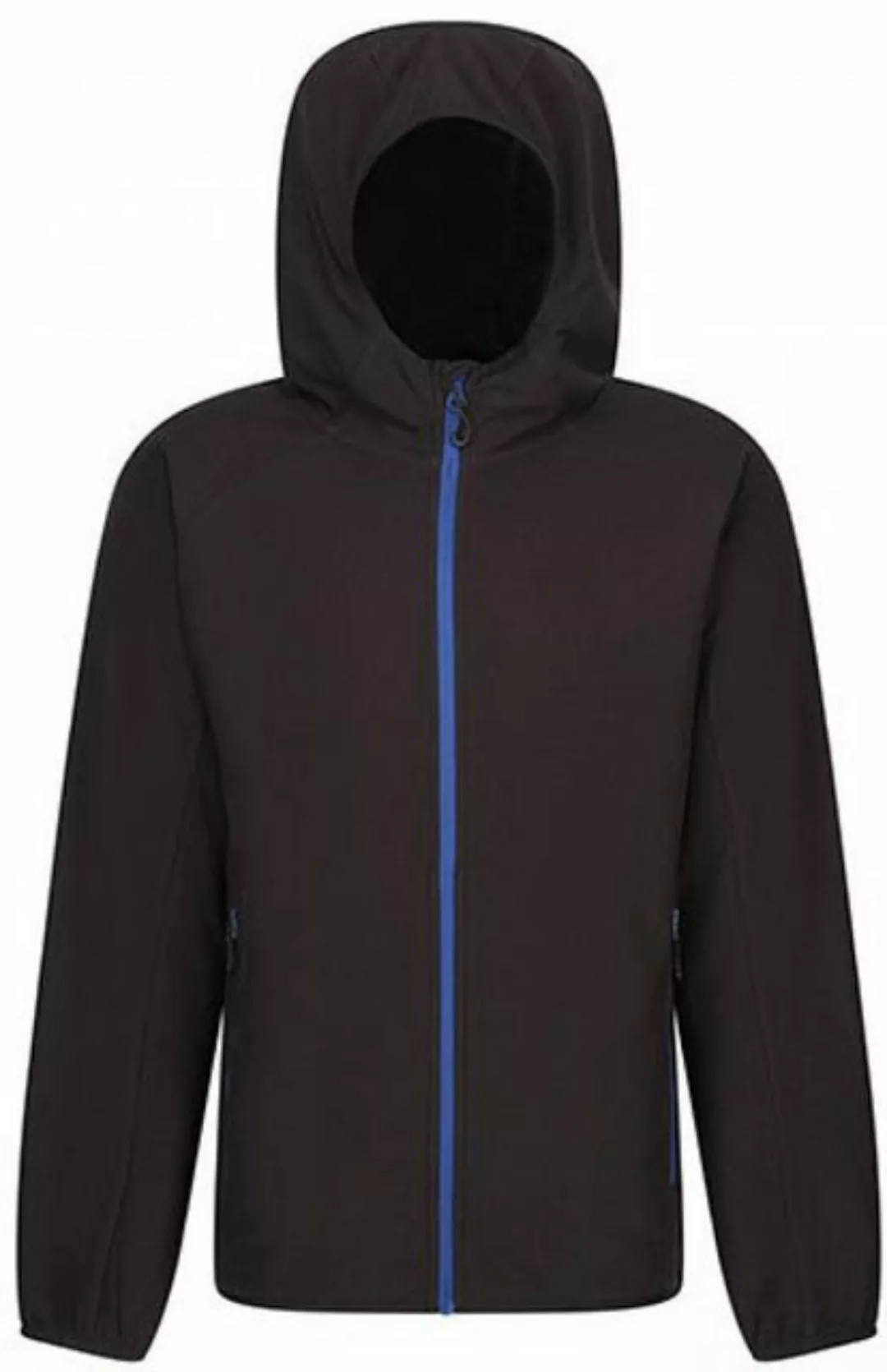 Regatta Professional Outdoorjacke Navigate Hooded Full Zip Fleece Fleecejac günstig online kaufen