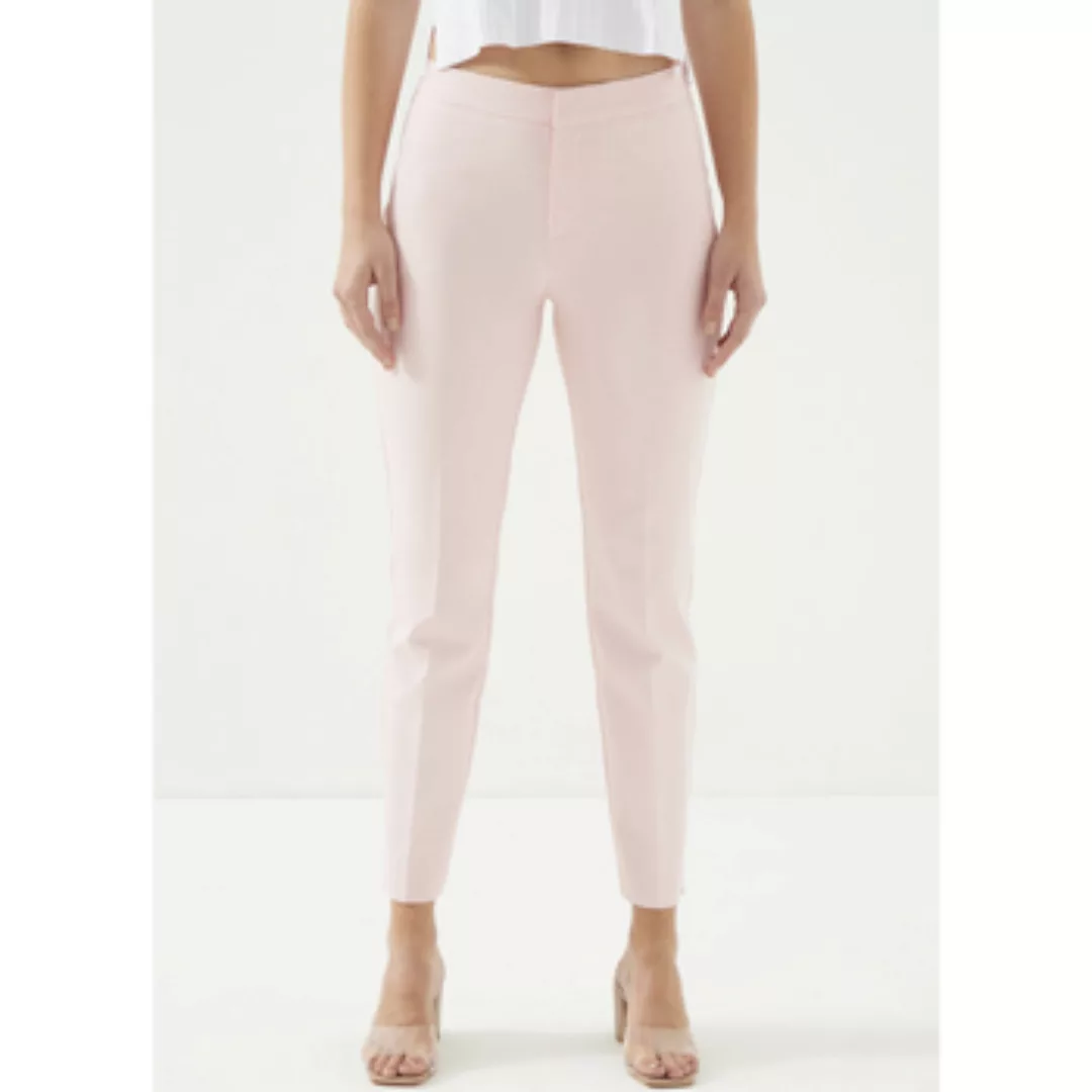 Just Like You  Hosen Hose mit elastischem Bund und kurzem Bein günstig online kaufen