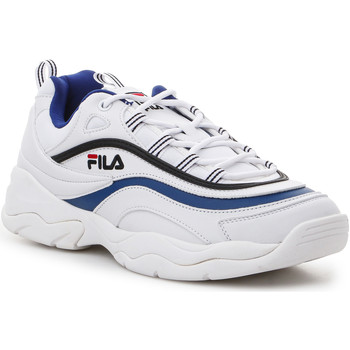 Fila  Fitnessschuhe Schuhe  Ray Low Men Sneakers 1010561-01U günstig online kaufen