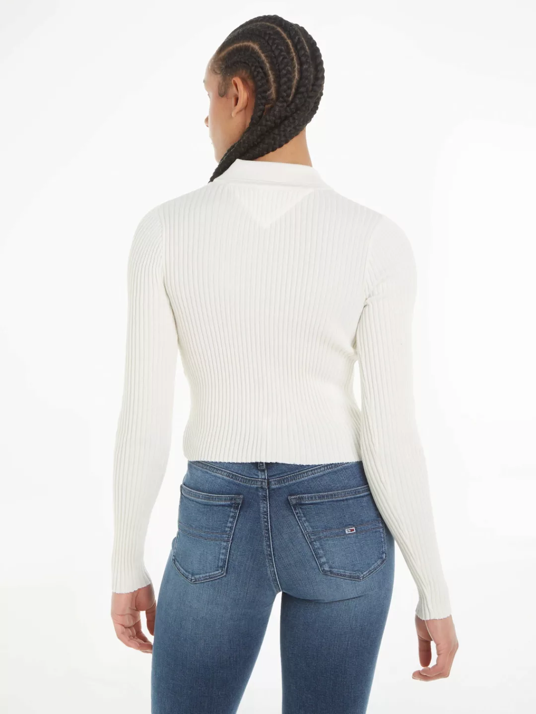 Tommy Jeans Strickpullover günstig online kaufen
