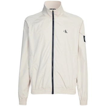 Calvin Klein Jeans  Jacken Classic logo badge günstig online kaufen