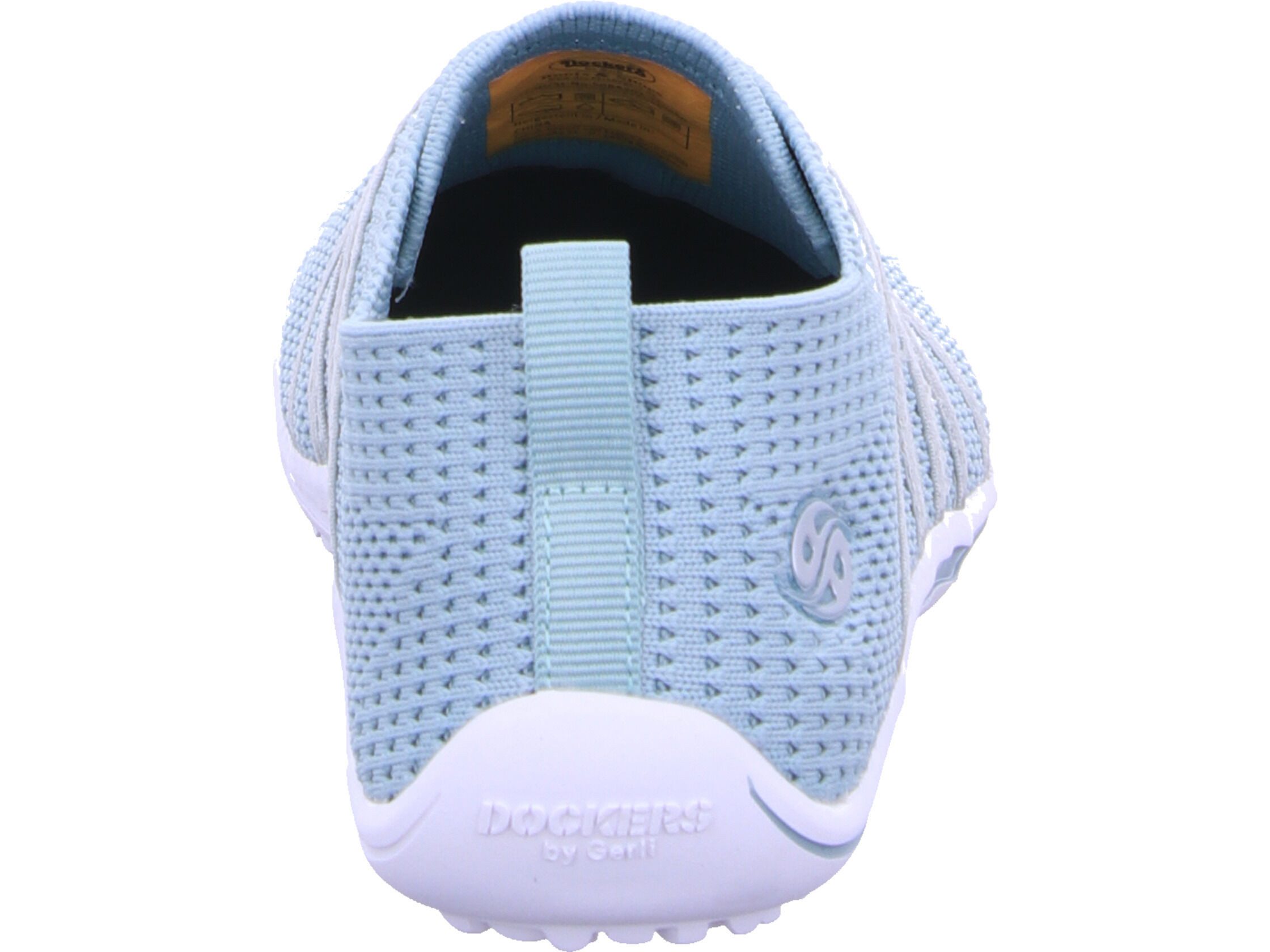 Dockers by Gerli Barfußschuh, Schlupfschuh, Sneaker, günstig online kaufen