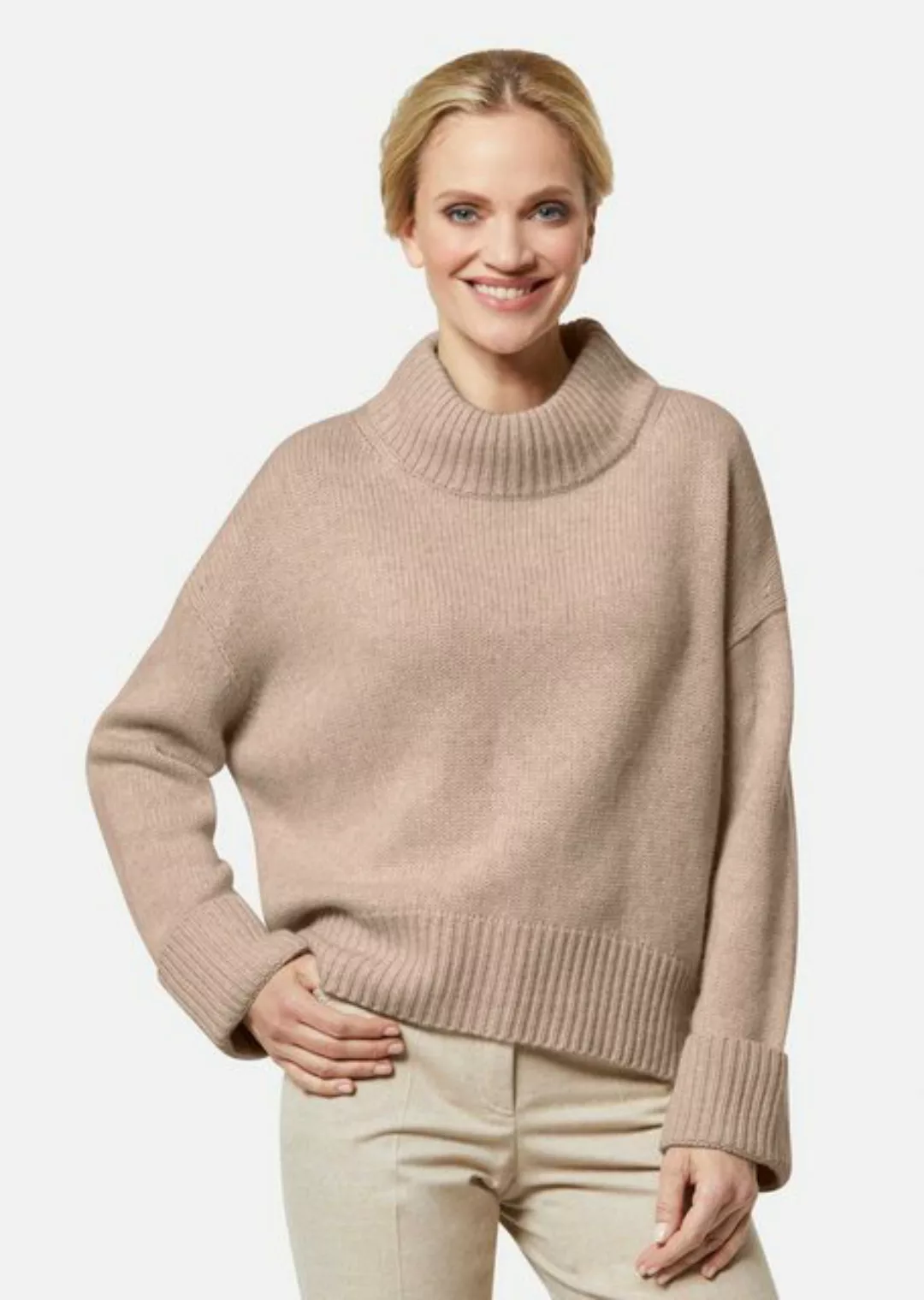 MADELEINE Strickpullover Pullover günstig online kaufen