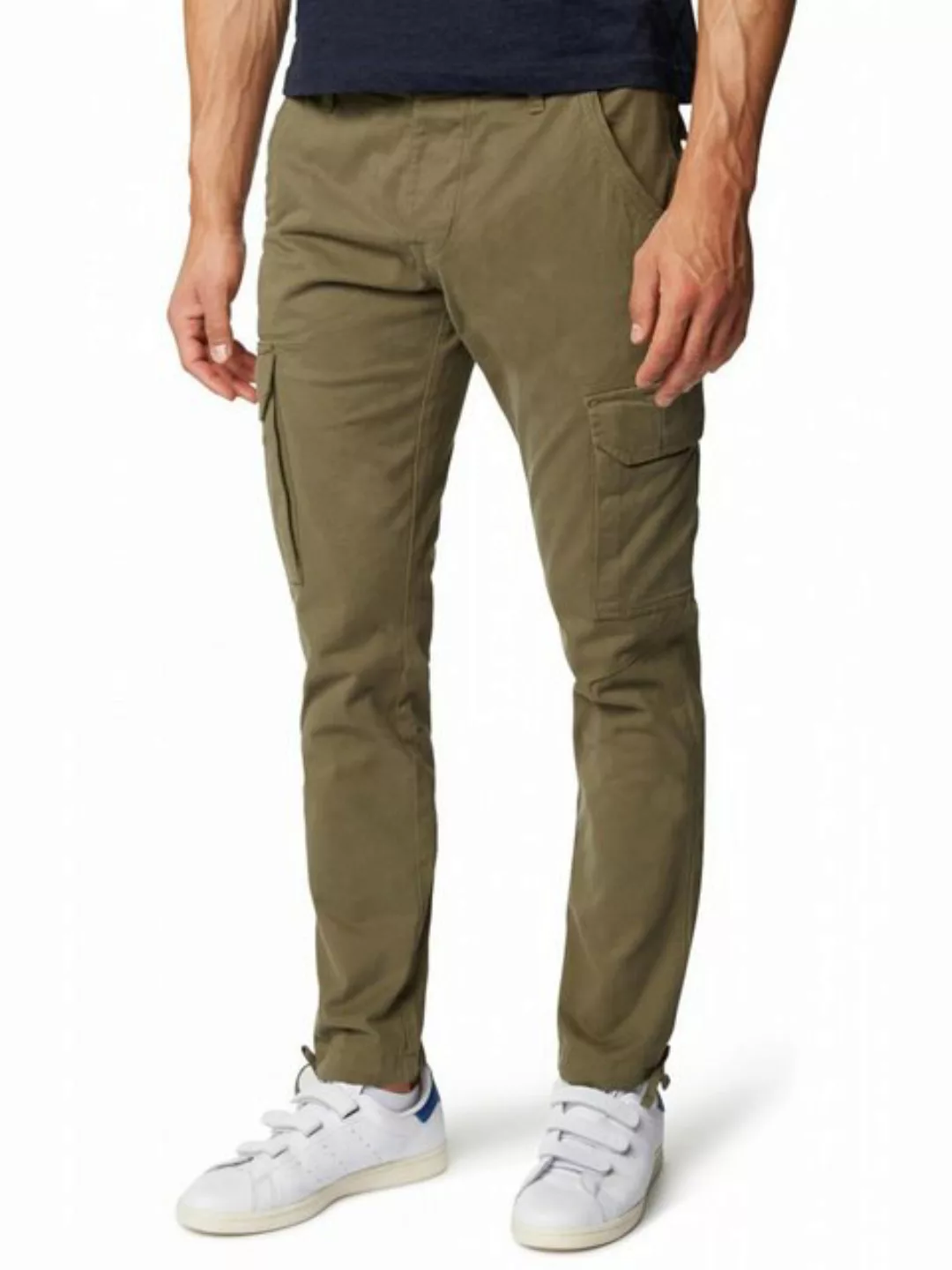 Yazubi Cargohose Cargo Pants Jan Herren Slim Fit Chinohose günstig online kaufen