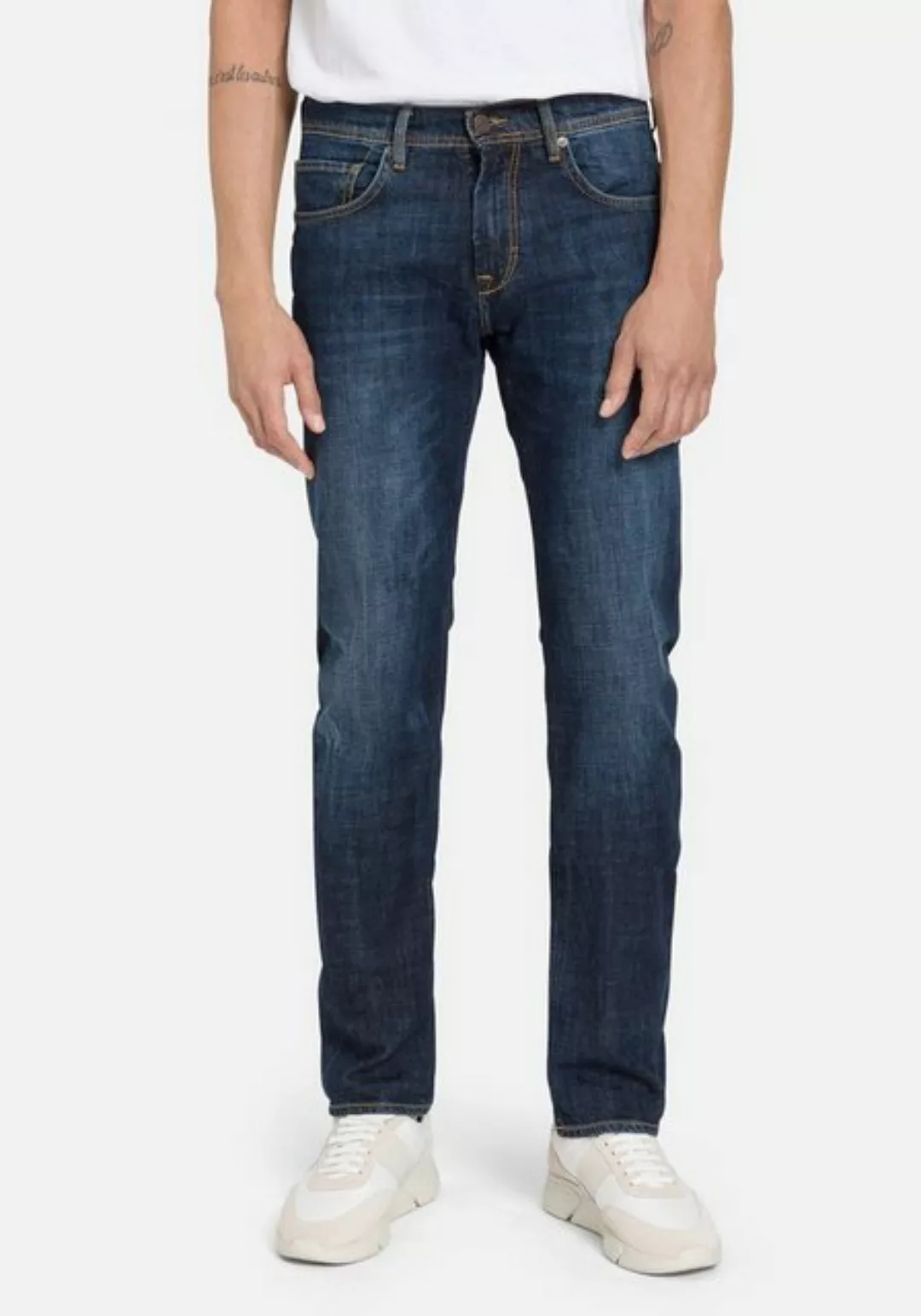 BALDESSARINI Jeans marine B1 16502.1212/6816 günstig online kaufen