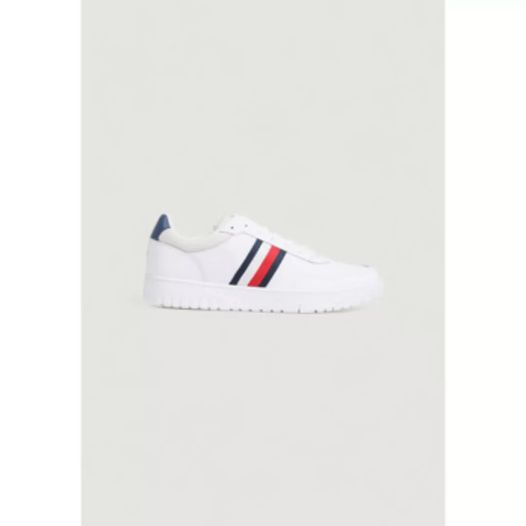 Tommy Hilfiger  Sneaker TH BASKET CORE LITE FM0FM05116 günstig online kaufen