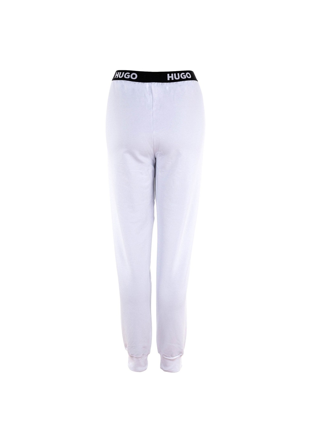 HUGO Jogginghose "Jogginghose Sporty Logo Pants" günstig online kaufen