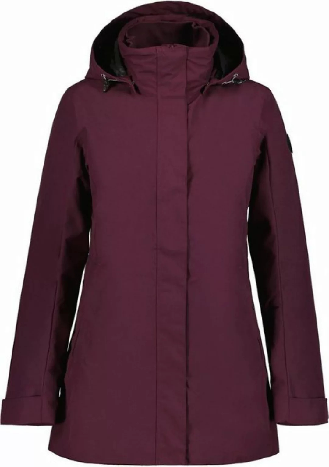 Icepeak Funktionsjacke ICEPEAK ALNA günstig online kaufen