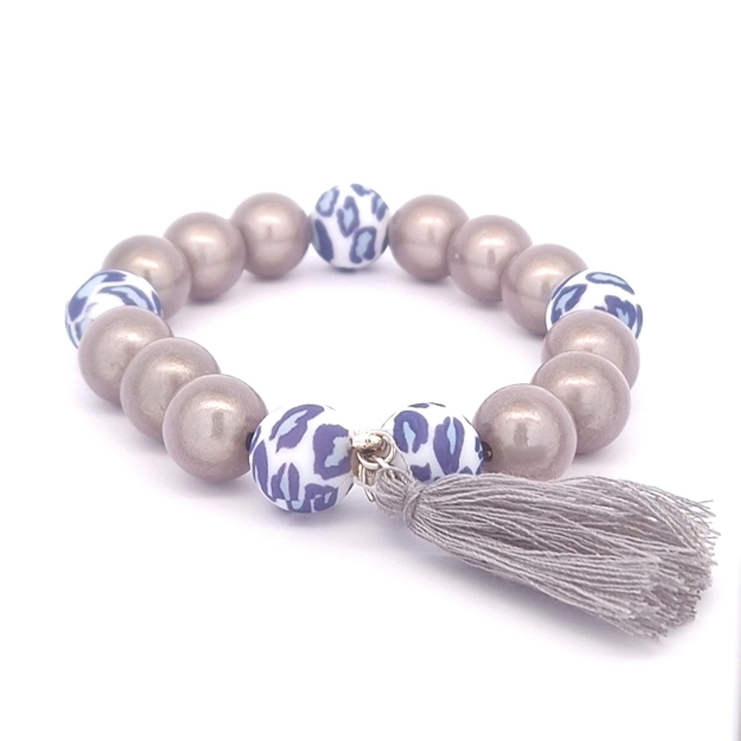 Impala Perlenarmband Wonder meets Leo günstig online kaufen