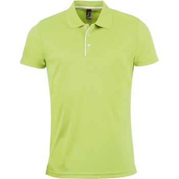 Sols  Poloshirt PERFORMER MEN SPORT-POLO DE HOMBRE DEPORTIVO MANGA CORTA günstig online kaufen