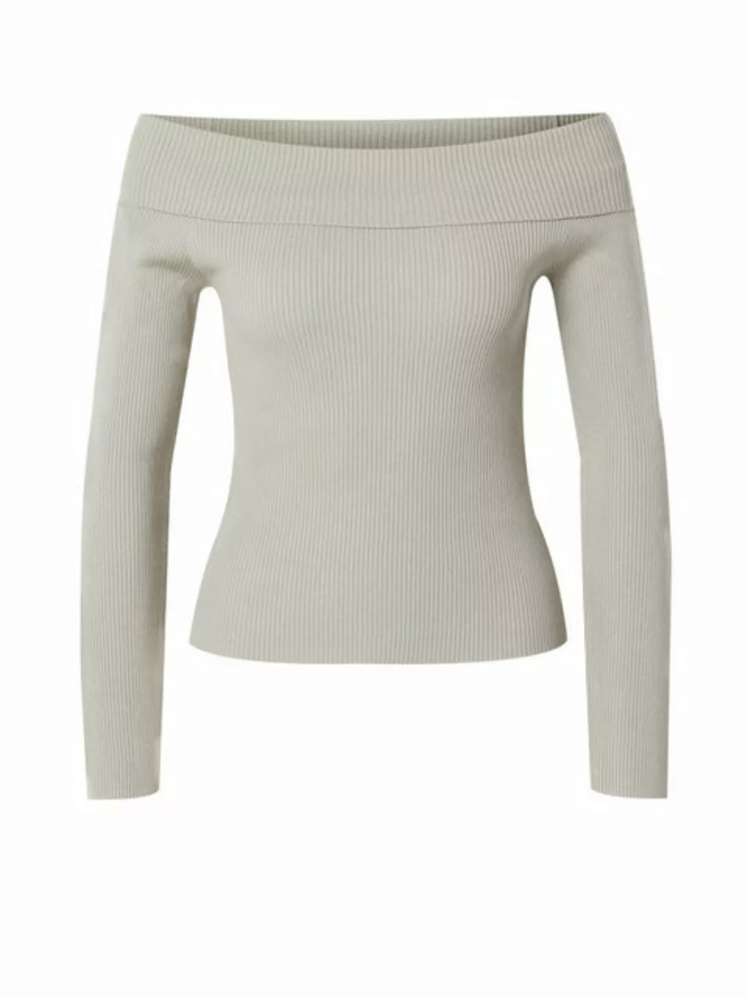 Vero Moda Strickpullover VMWILLOW (1-tlg) Weiteres Detail günstig online kaufen