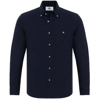 Daniel Hills  Hemdbluse Dzeko Regular Fit Button-Down Collar Shirt günstig online kaufen