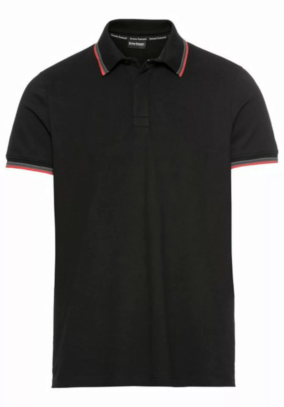 Bruno Banani Poloshirt günstig online kaufen