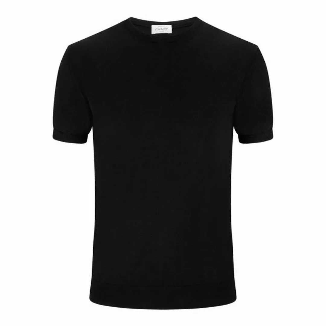 Christian Weilert T-Shirt Kaschmir/ Seide günstig online kaufen