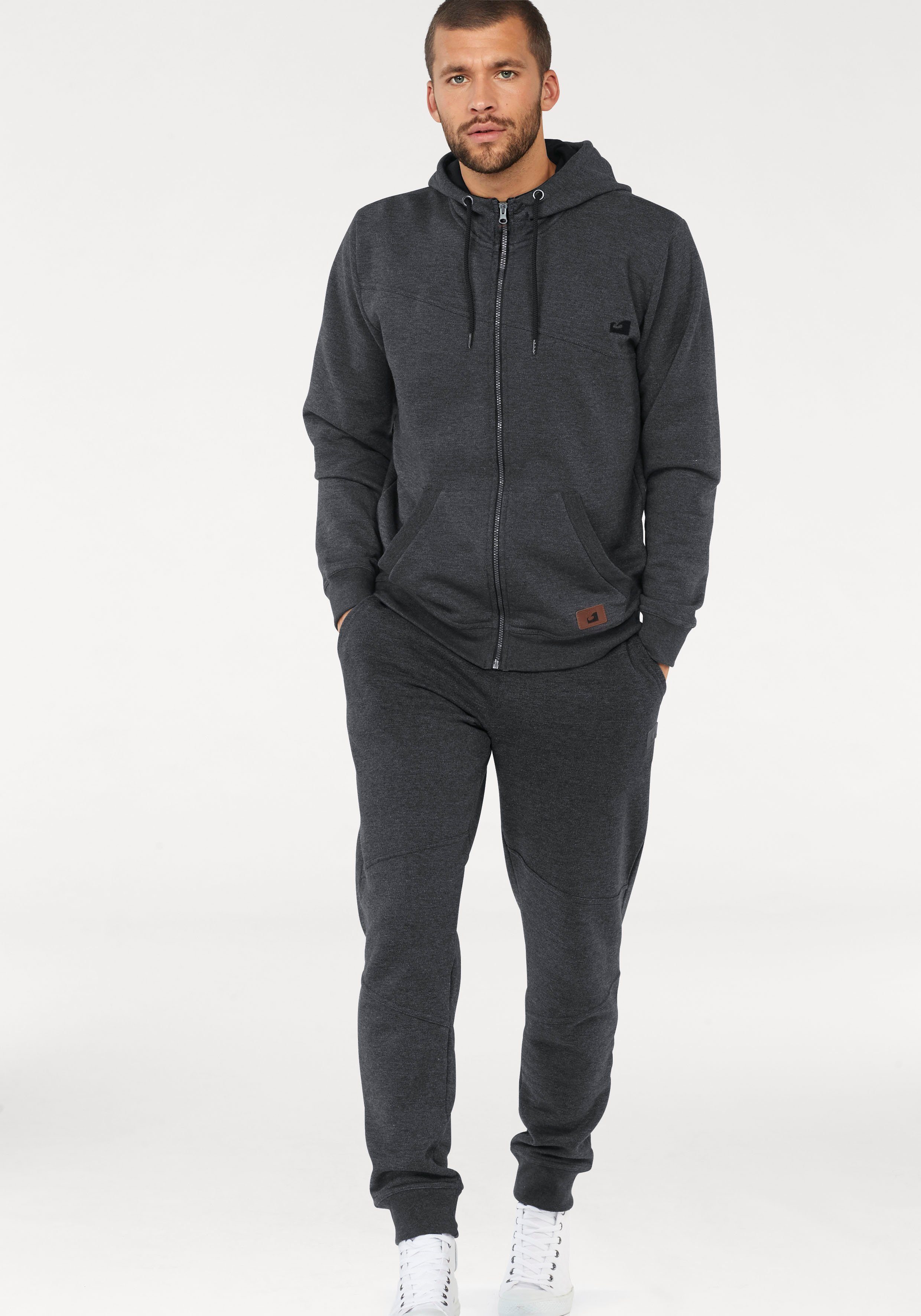 Ocean Sportswear Jogginganzug "Comfort Fit", (2 tlg.) günstig online kaufen