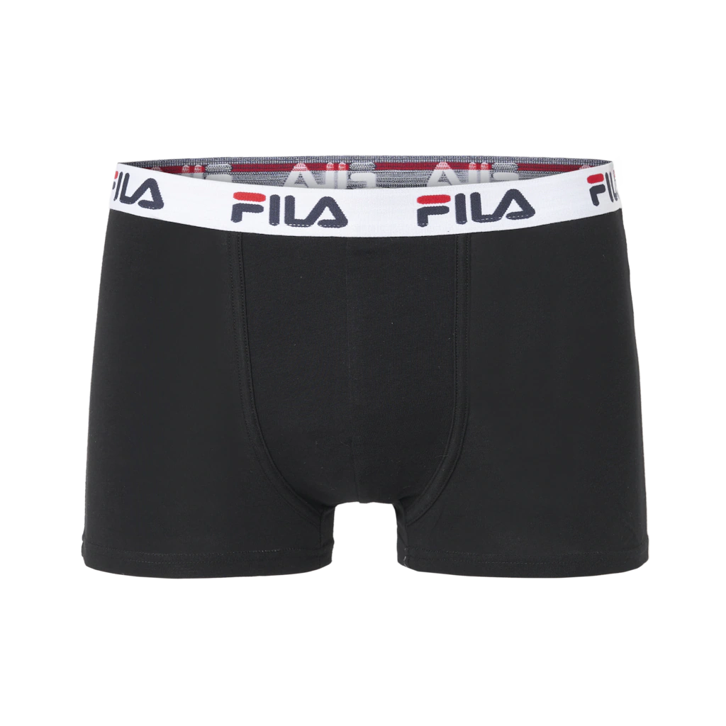 Fila Boxershorts, (8er Pack), mit ergonomischem Schnitt günstig online kaufen