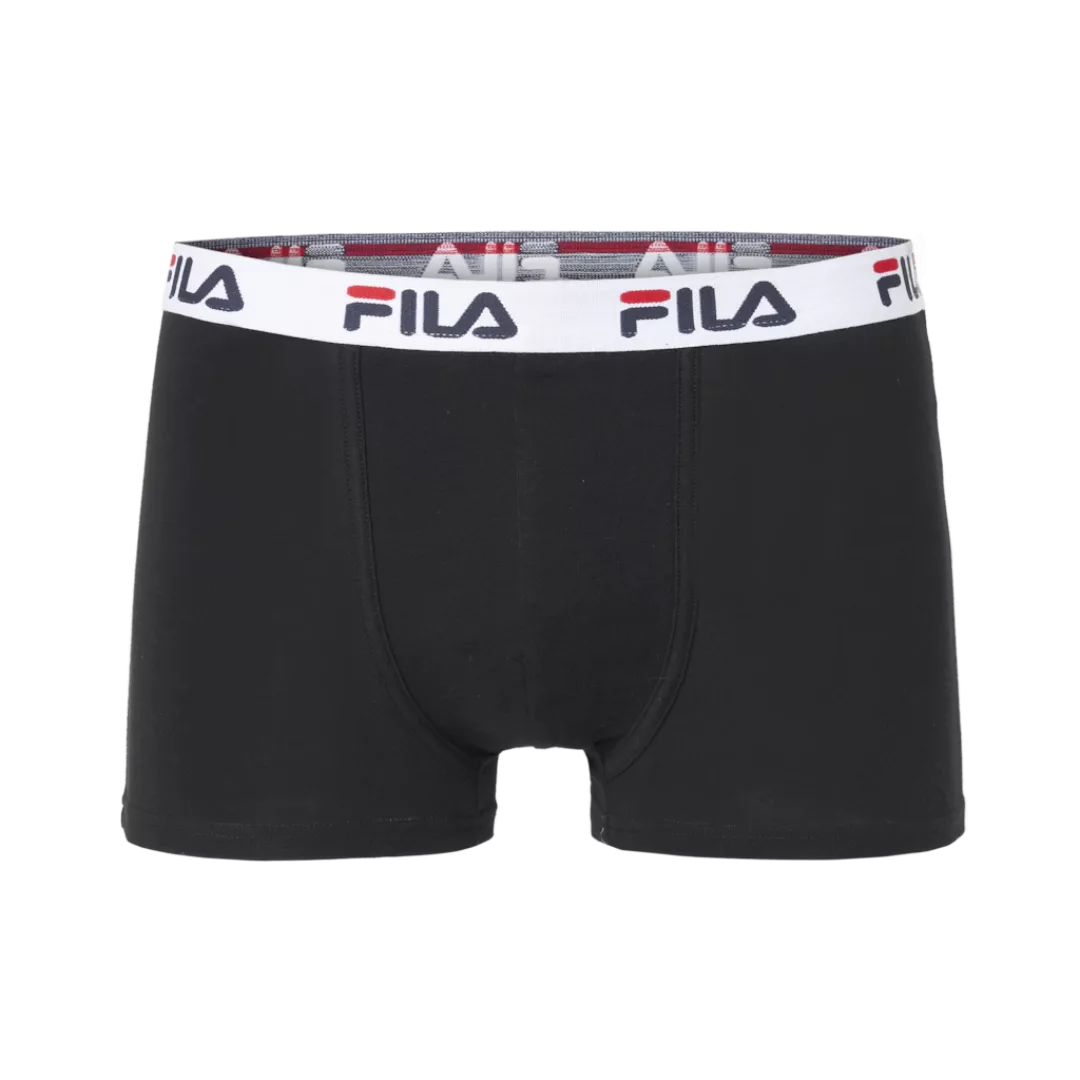 Fila Boxershorts, (8er Pack), mit ergonomischem Schnitt günstig online kaufen