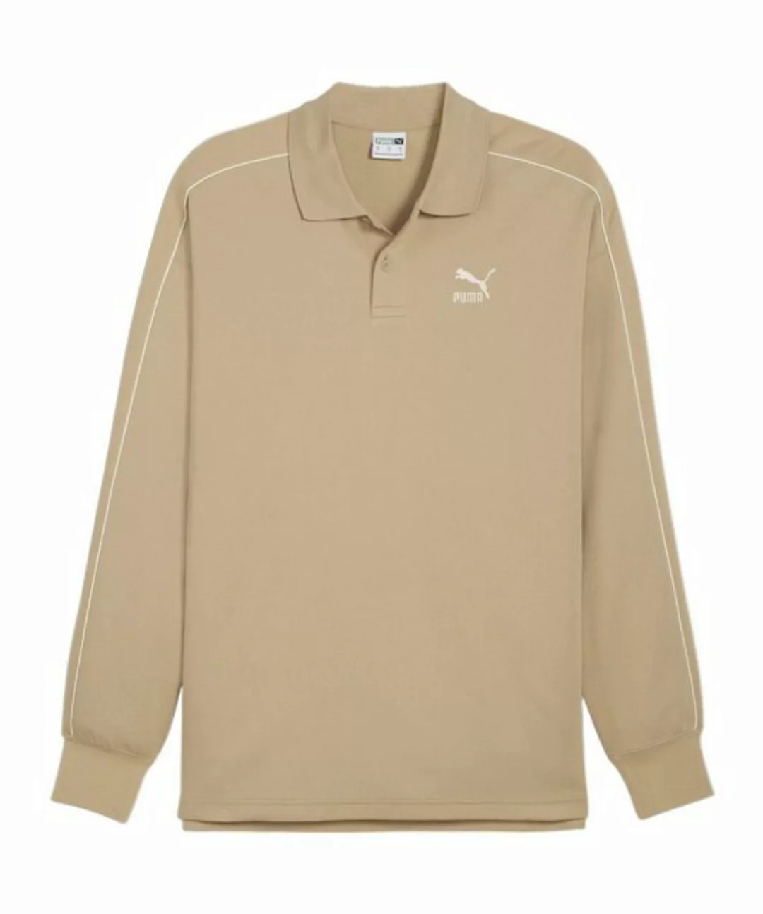 PUMA T-Shirt T7 Crew Poloshirt default günstig online kaufen