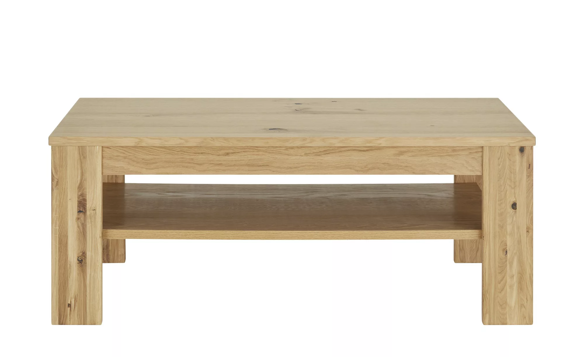 Jette Home Couchtisch  Laguna ¦ holzfarben ¦ Maße (cm): B: 115 H: 45 Tische günstig online kaufen