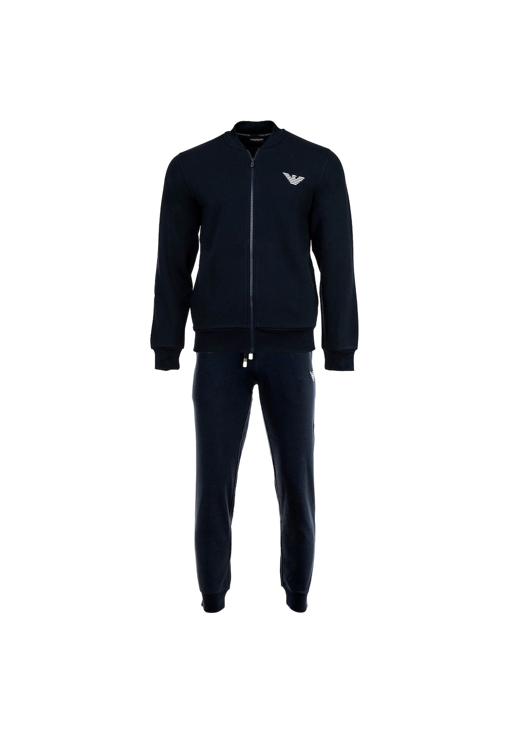 Emporio Armani Trainingshose "Trainingsanzug" günstig online kaufen