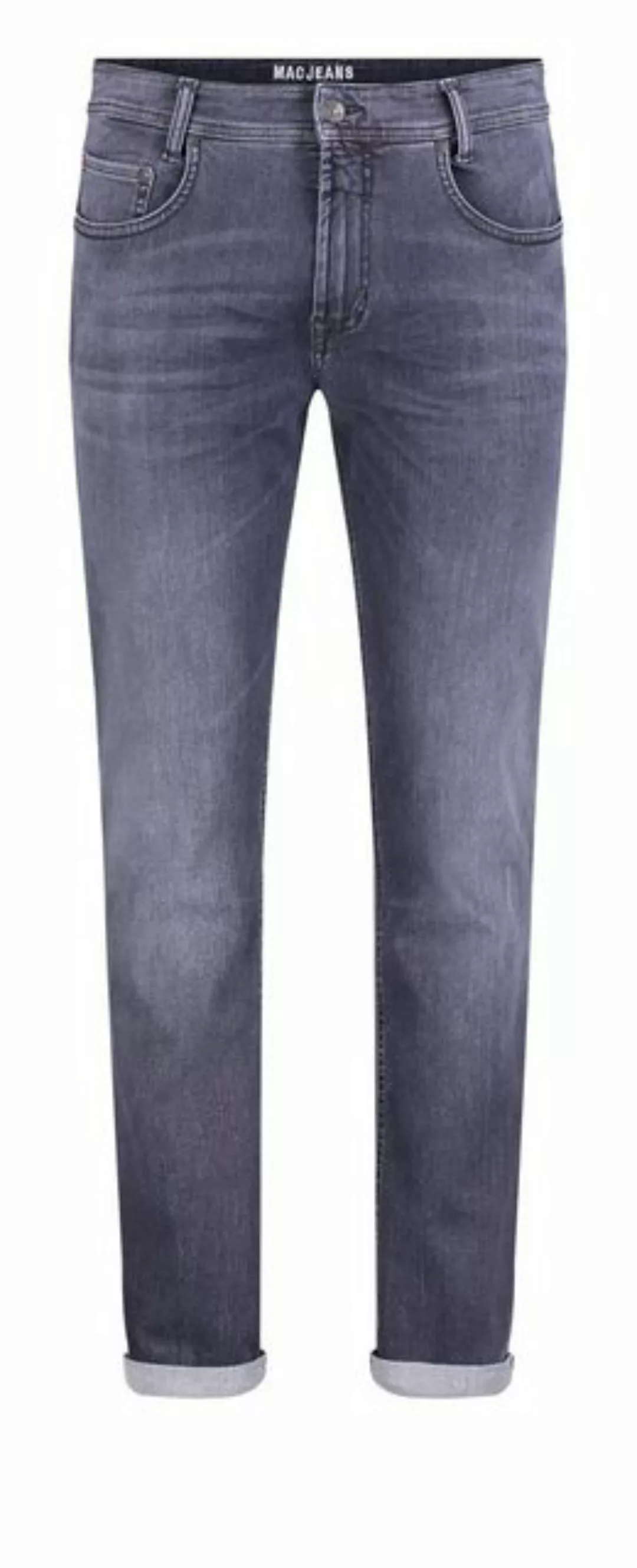 MAC 5-Pocket-Jeans MAC MACFLEXX blue black rinsed wash 0518-01-1995L-H849 günstig online kaufen