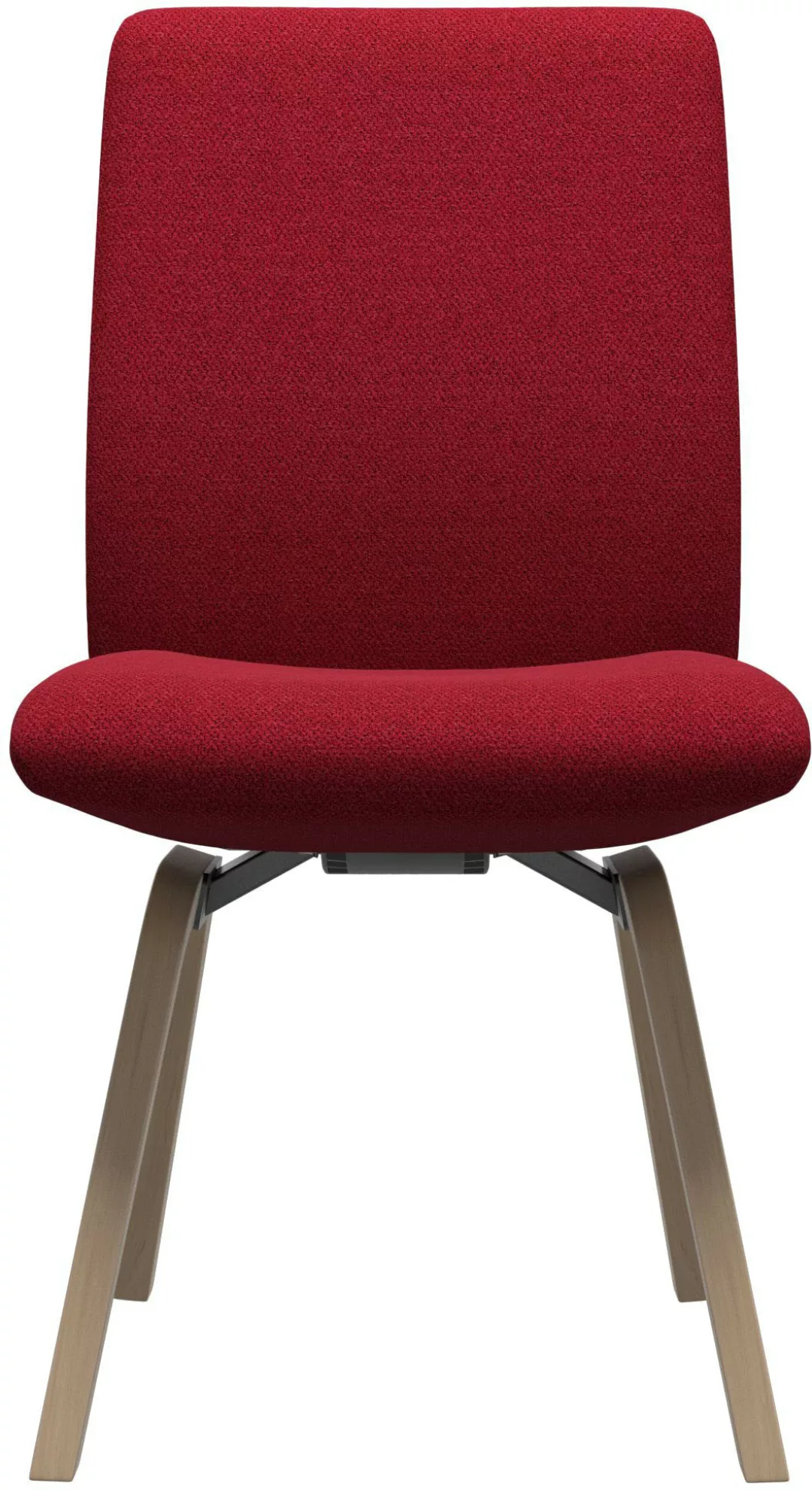 Stressless Polsterstuhl "Laurel", ROHLEDER Stoff Q2 FARON, Low Back, Größe günstig online kaufen