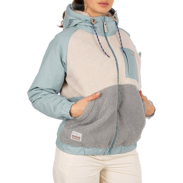 iriedaily Winterjacke Arctikmix Jacket günstig online kaufen