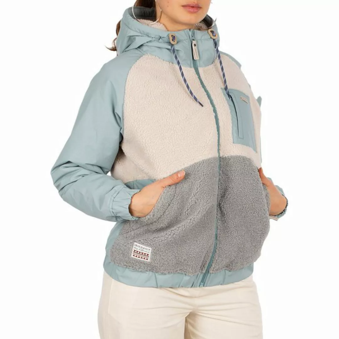 iriedaily Winterjacke Arctikmix Jacket Arctikmix Jacket günstig online kaufen