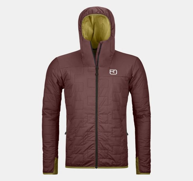 Ortovox Hybridjacke SWISSWOOL PIZ BADUS JACKET M günstig online kaufen