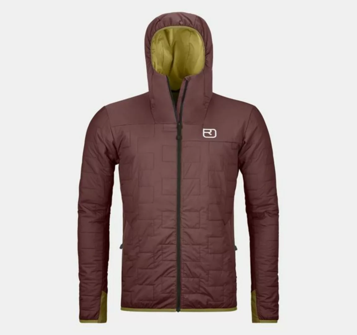 Ortovox Hybridjacke SWISSWOOL PIZ BADUS JACKET M günstig online kaufen