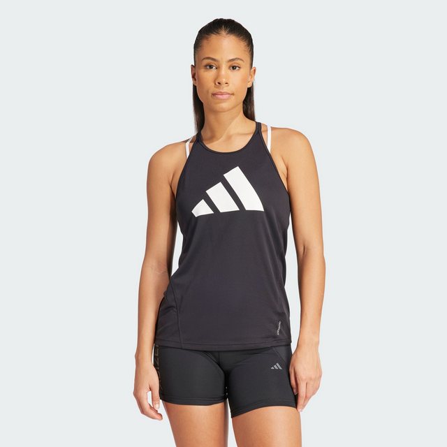 adidas Performance Tanktop RUN IT TANKTOP günstig online kaufen