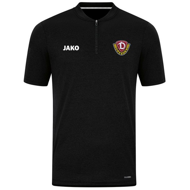 Jako T-Shirt JAKO Dynamo Dresden Polo Pro Casual günstig online kaufen