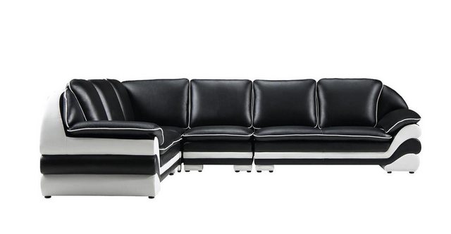 JVmoebel Ecksofa, Made in Europa günstig online kaufen